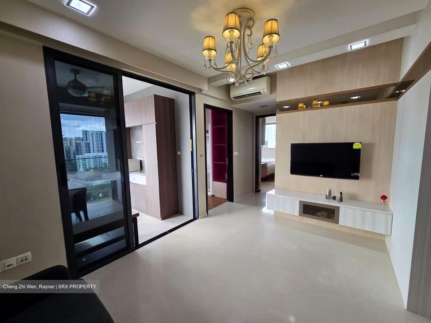 Regent Residences (D12), Apartment #566407331